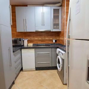 Appartement met Twee Slaapkamers