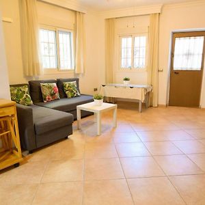 Appartement op de Begane Grond